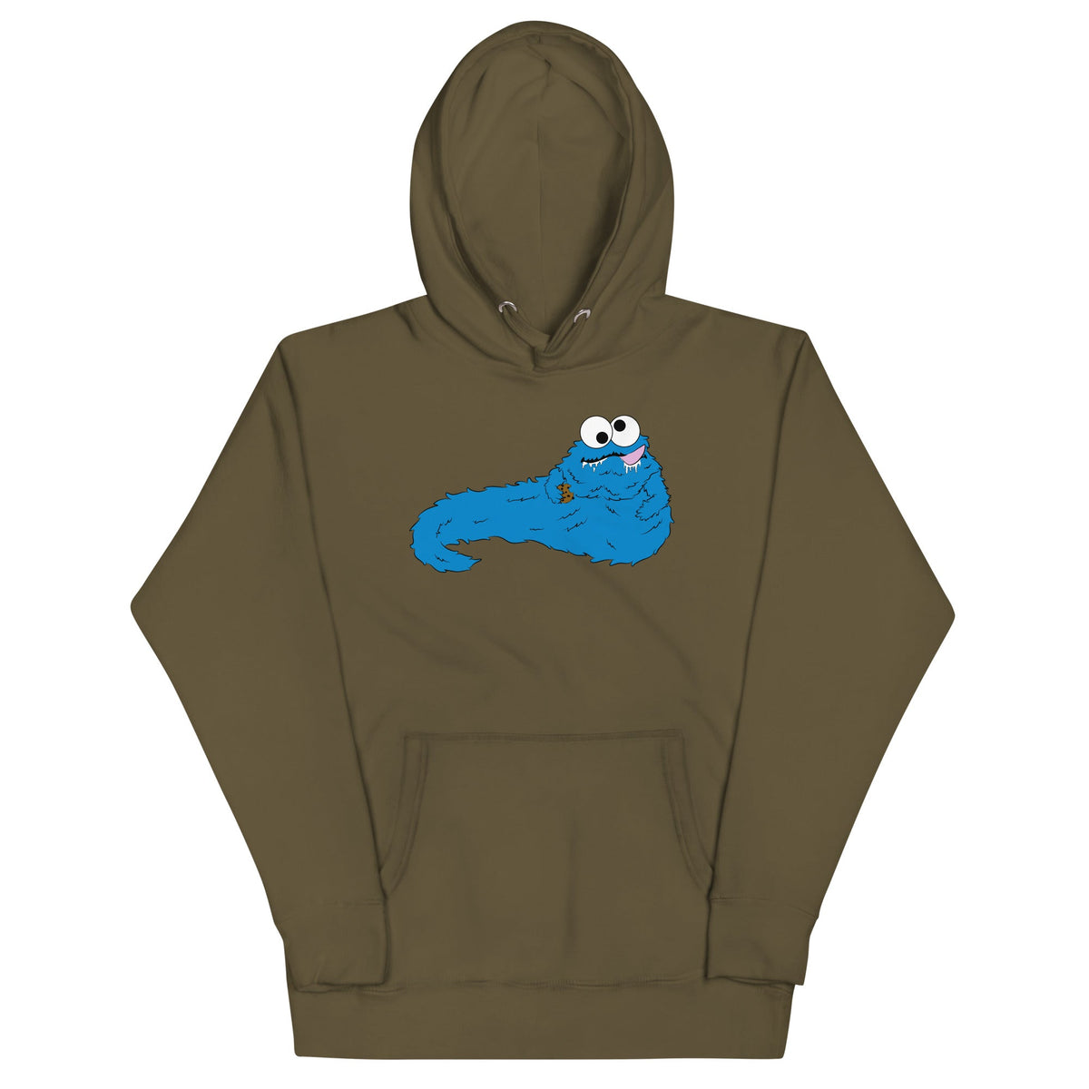 Cookie Wars Unisex Hoodie product image 5