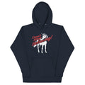 Don't Stop Believing Unicorn Unisex Hoodie product image 1