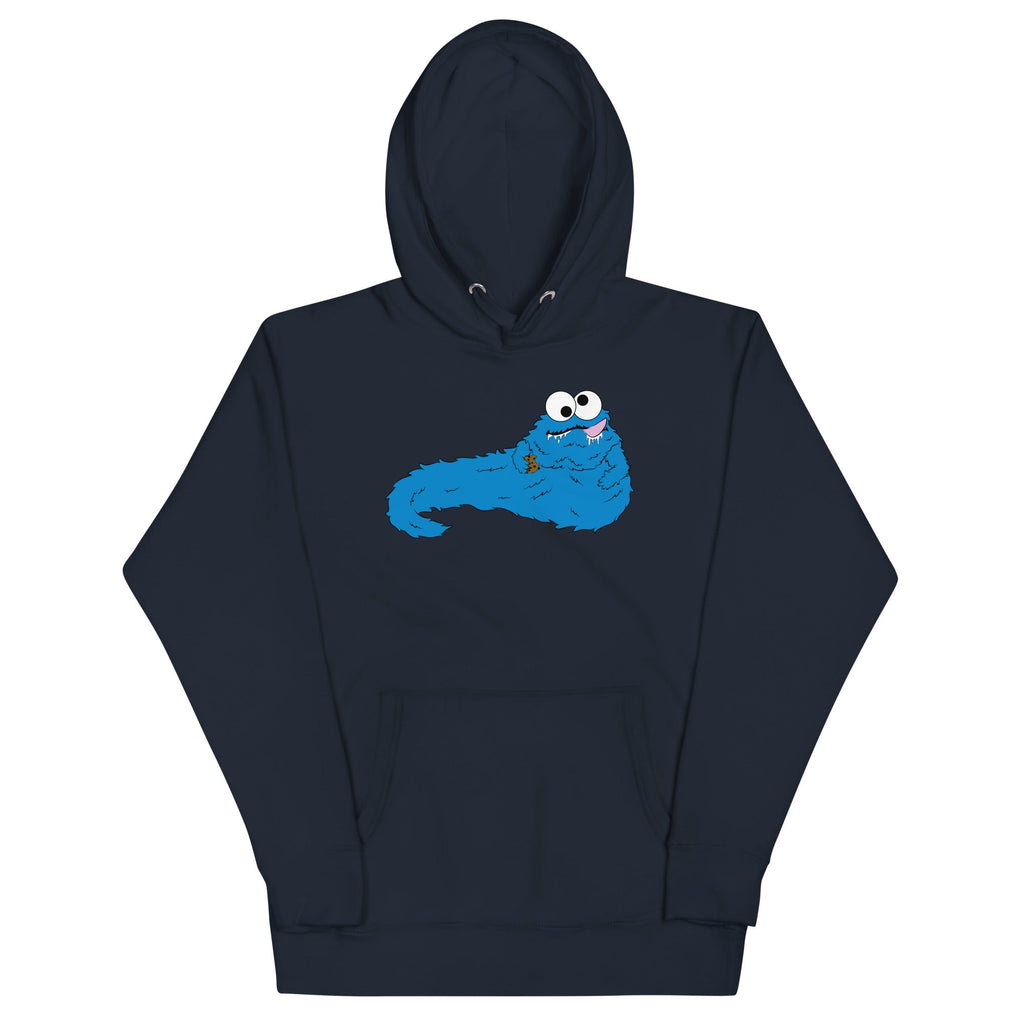 Cookie Wars Unisex Hoodie product image 1