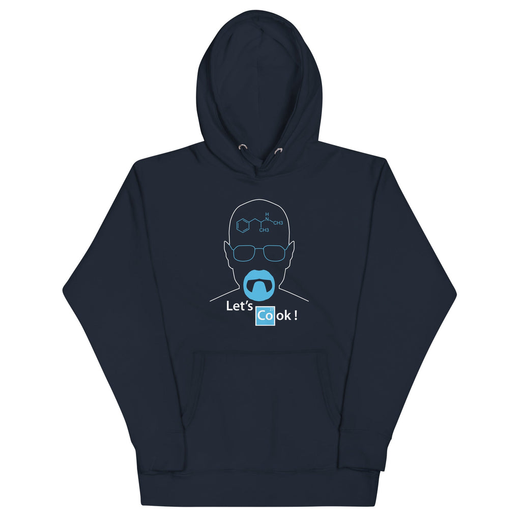Let's Cook Unisex Hoodie product image 1