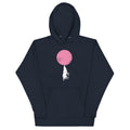 Bubble Moon Unisex Hoodie product image 1