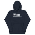 Who MD Unisex Hoodie product image 1