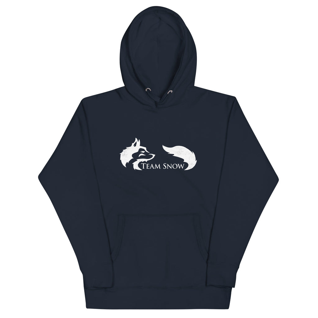 Team Snow Unisex Hoodie product image 2