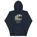 Trek Yourself Before You Wreck Unisex Hoodie product image 1