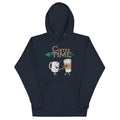Coffee Time Unisex Hoodie product image 1