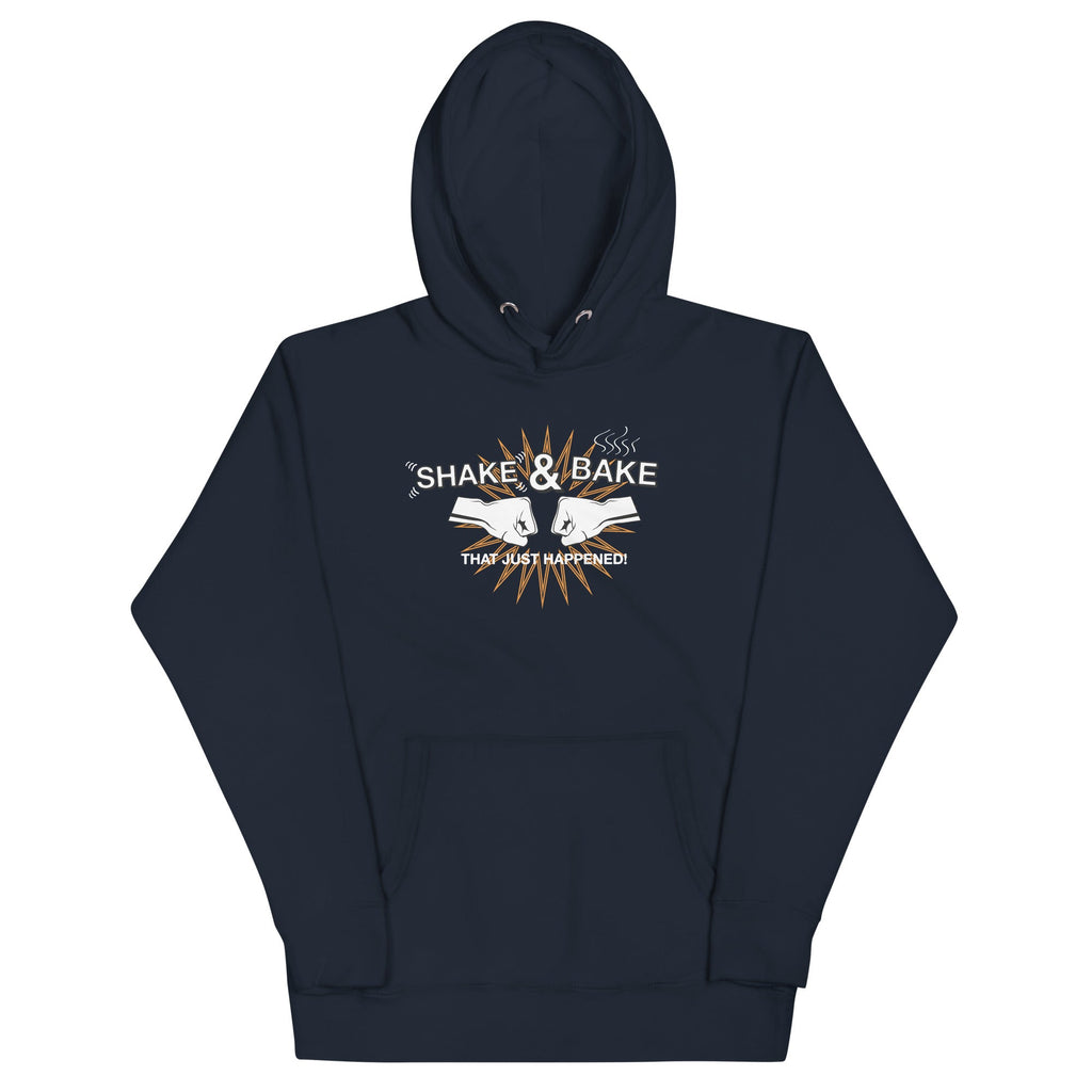 Shake & Bake Unisex Hoodie product image 2