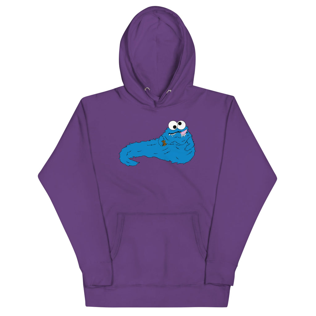 Cookie Wars Unisex Hoodie product image 3