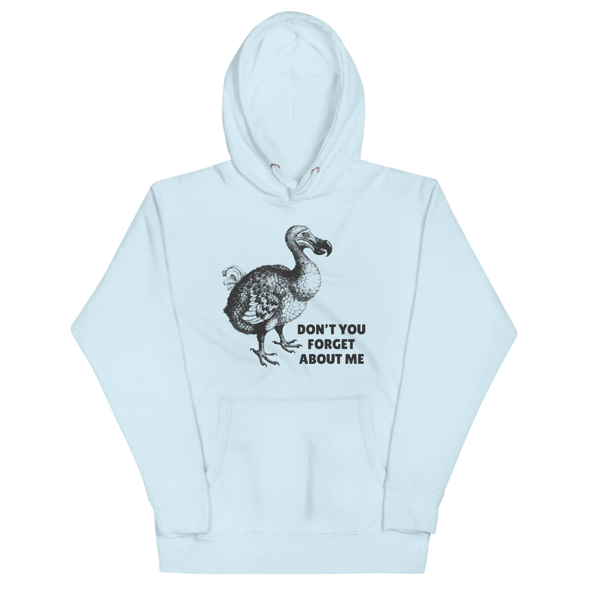 Don't You Forget About Me Unisex Hoodie product image 3