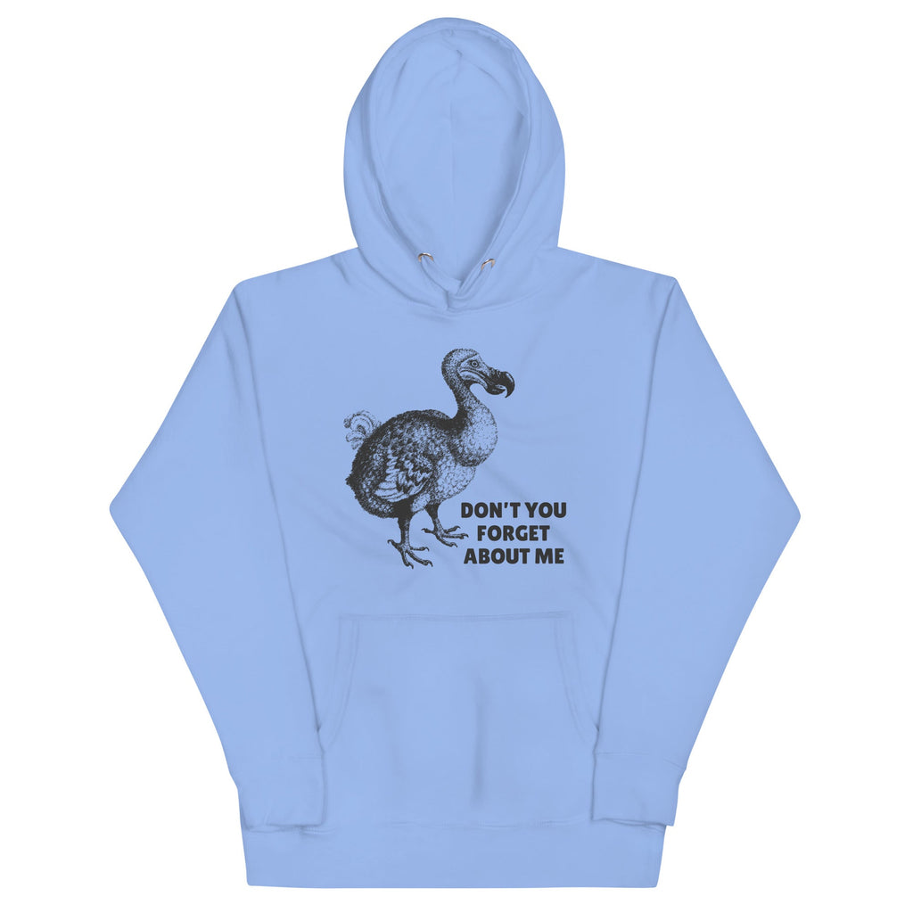 Don't You Forget About Me Unisex Hoodie product image 5