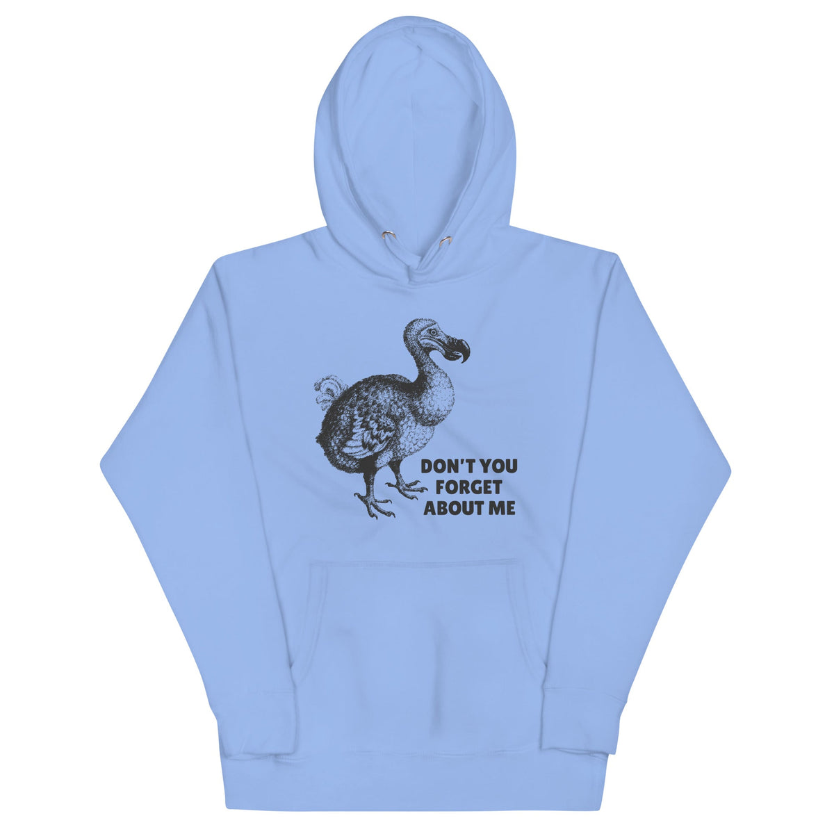 Don't You Forget About Me Unisex Hoodie product image 5