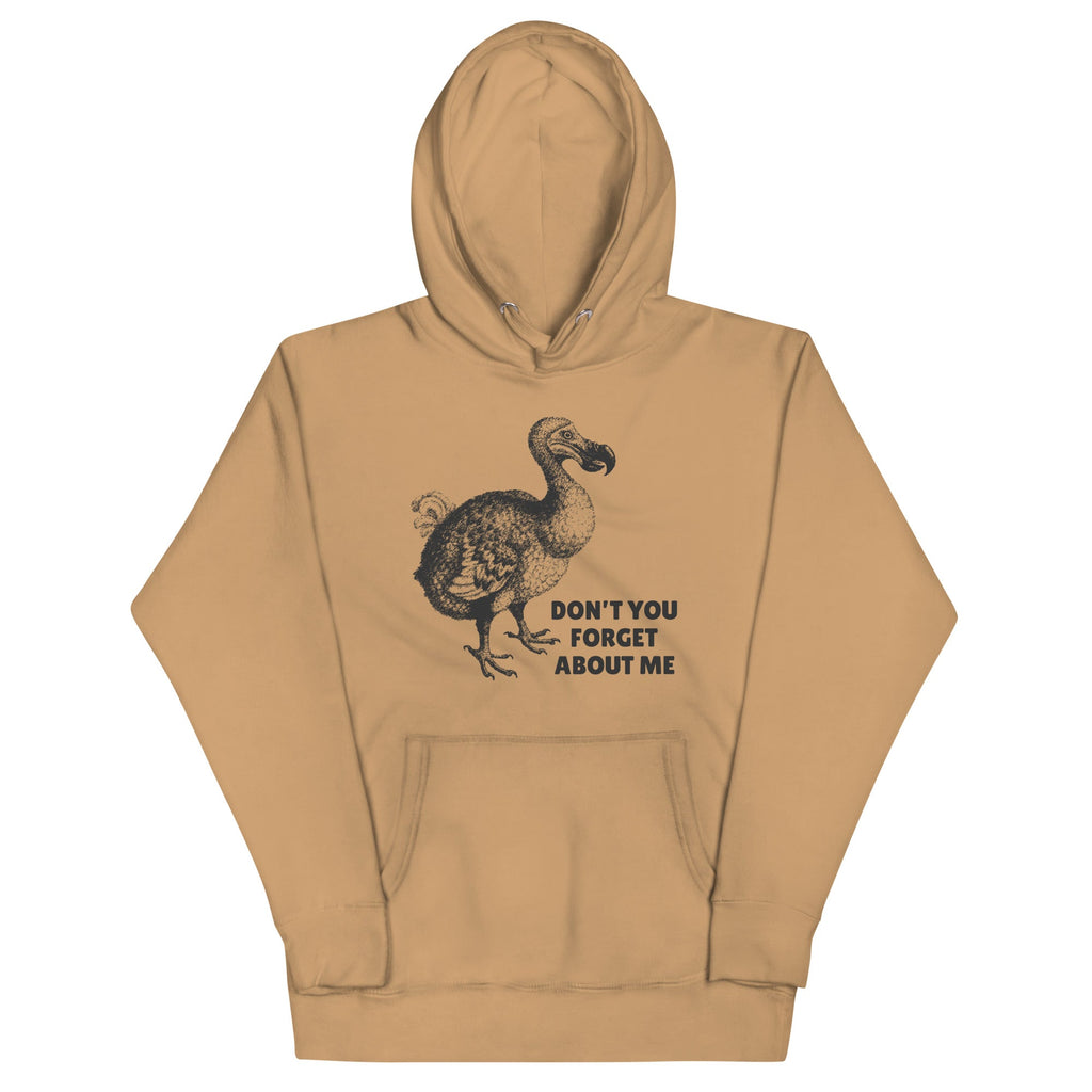 Don't You Forget About Me Unisex Hoodie product image 4