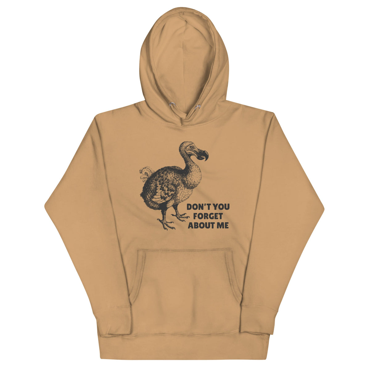 Don't You Forget About Me Unisex Hoodie product image 4