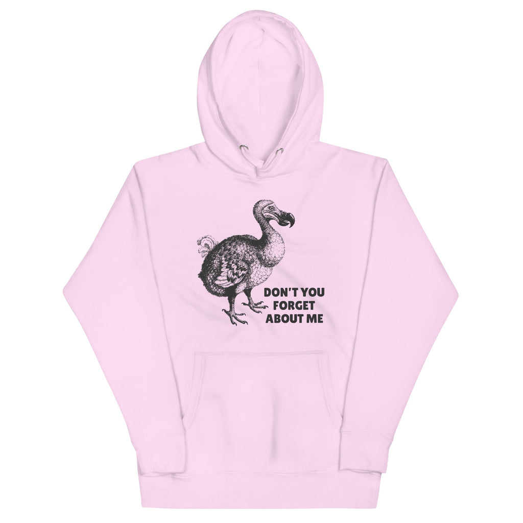 Don't You Forget About Me Unisex Hoodie product image 7
