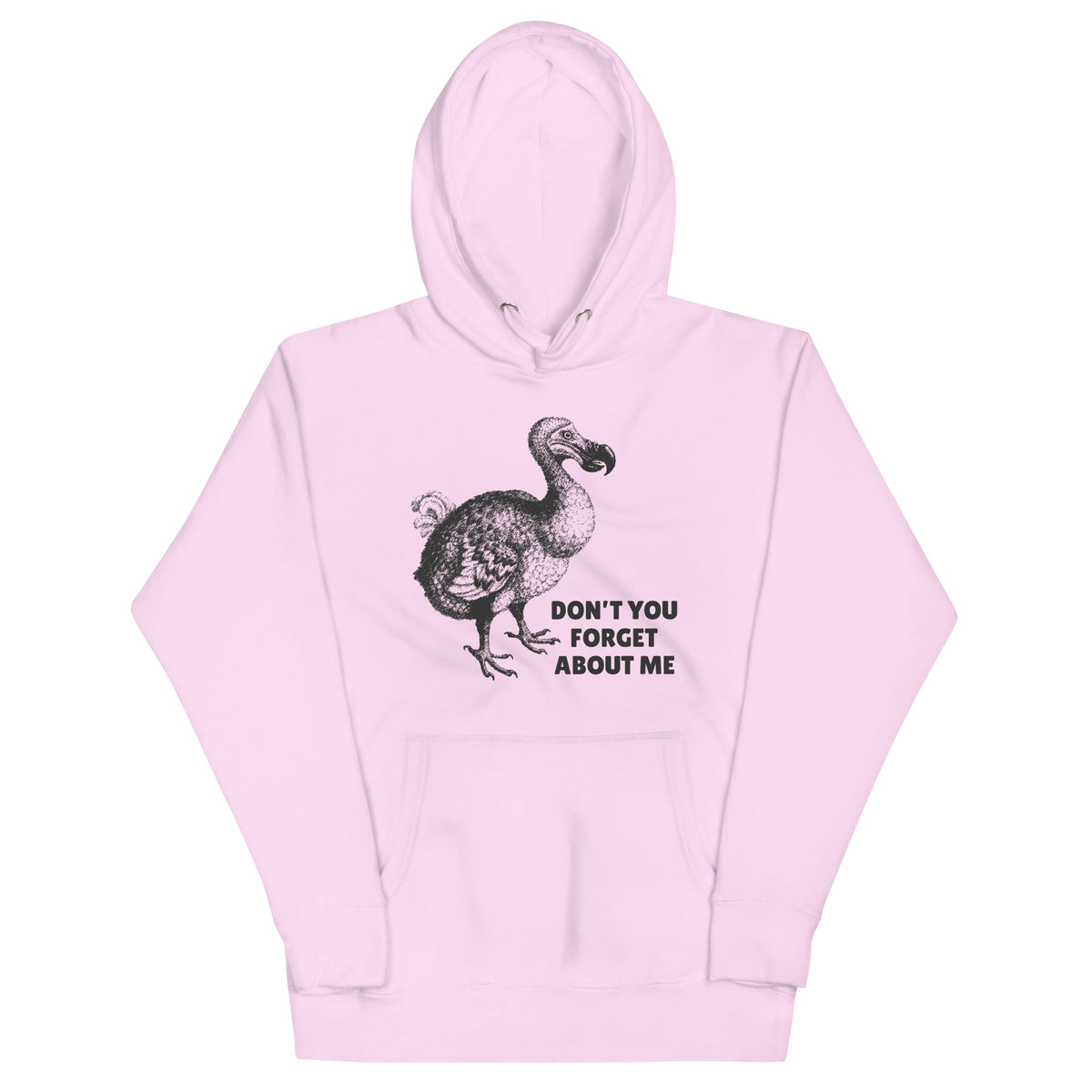 Don't You Forget About Me Unisex Hoodie product image 7