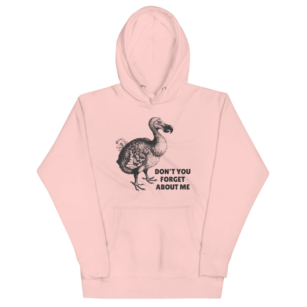 Don't You Forget About Me Unisex Hoodie product image 6