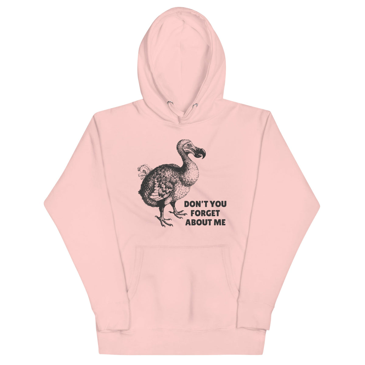 Don't You Forget About Me Unisex Hoodie product image 6
