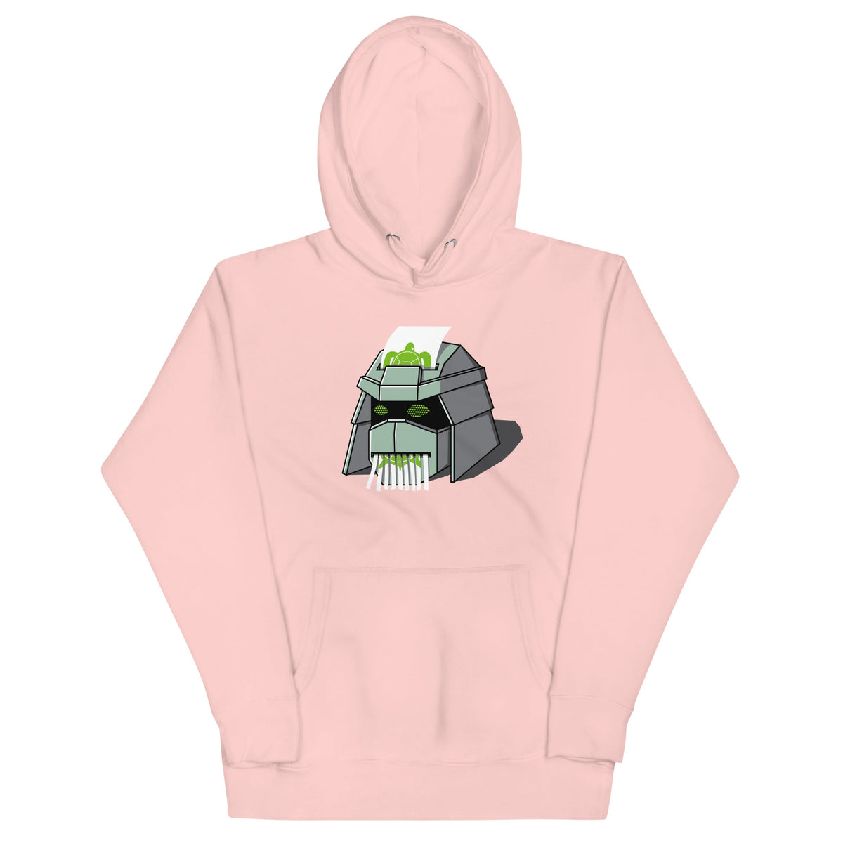 Shredded Unisex Hoodie product image 7