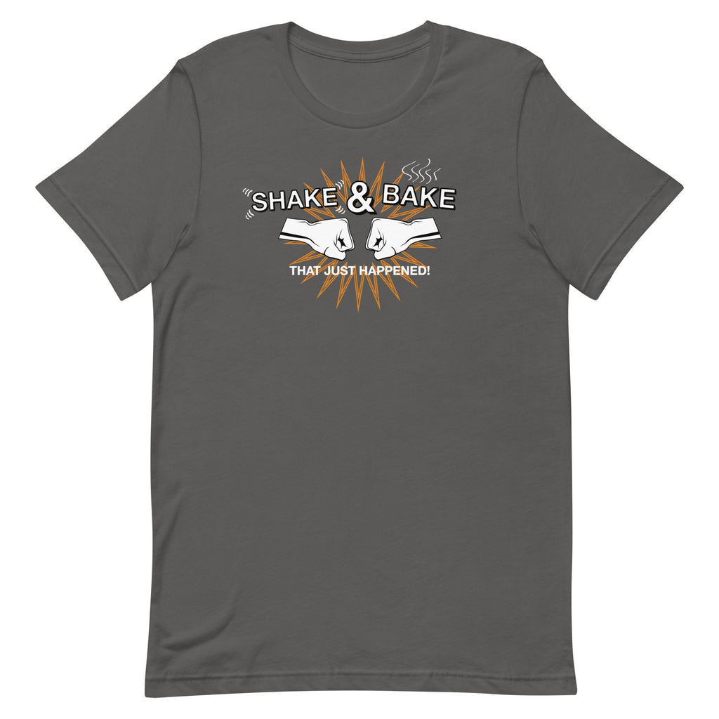 Shake & Bake Men's Signature Tee product image 5