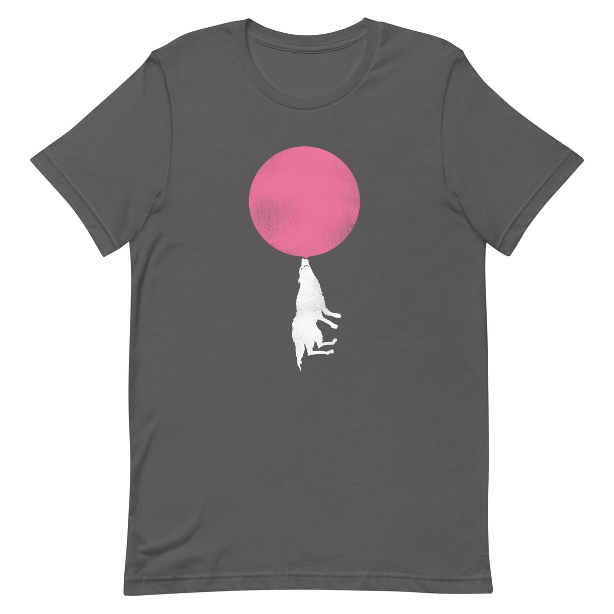 Bubble Moon Men's Signature Tee product image 4