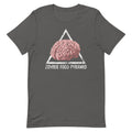 Zombie Food Pyramid Men's Signature Tee product image 1