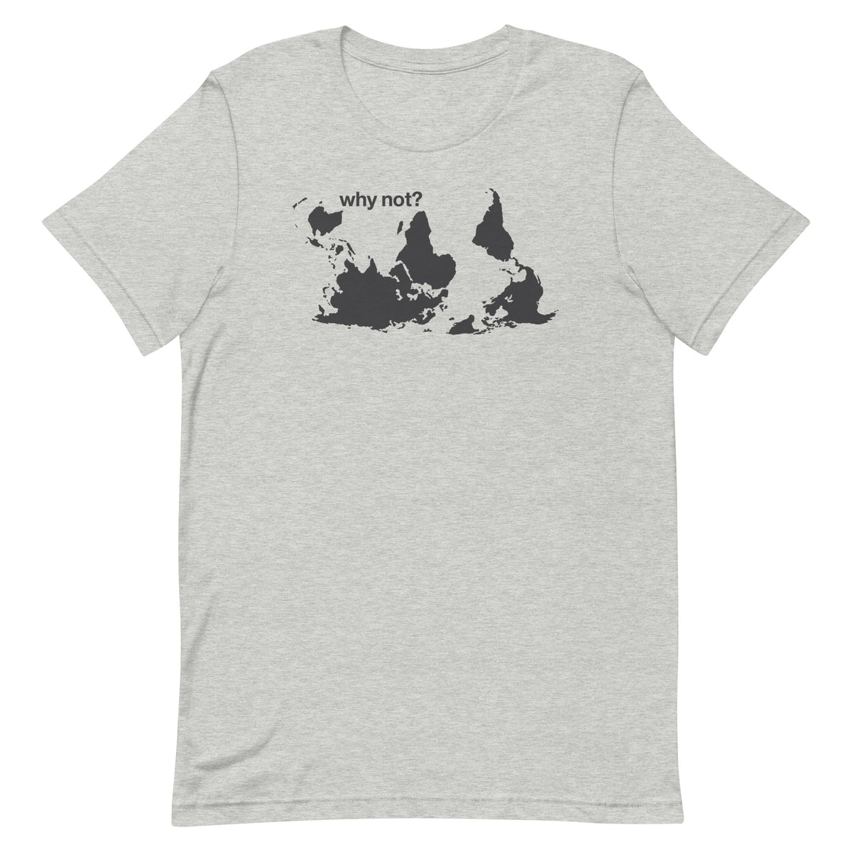 Why Not? Men's Signature Tee product image 1