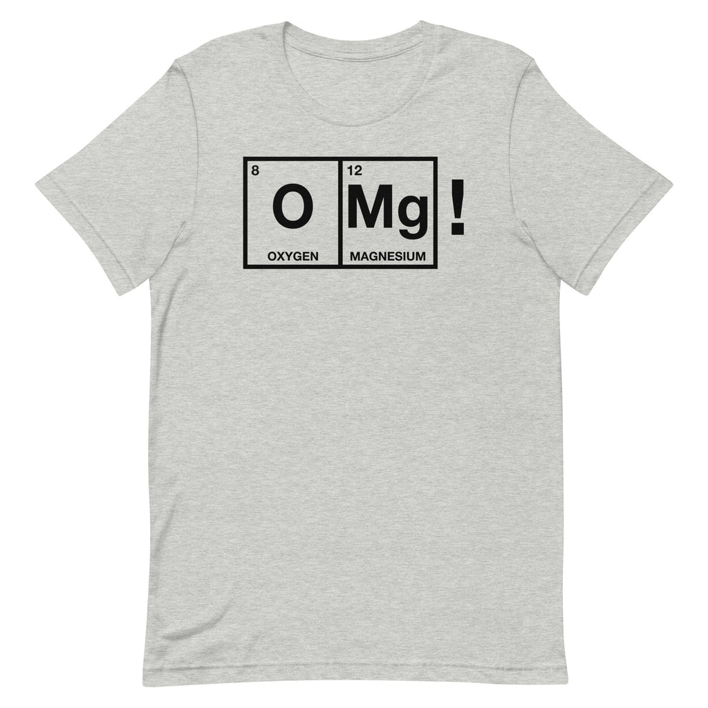 OMg! Men's Signature Tee product image 1