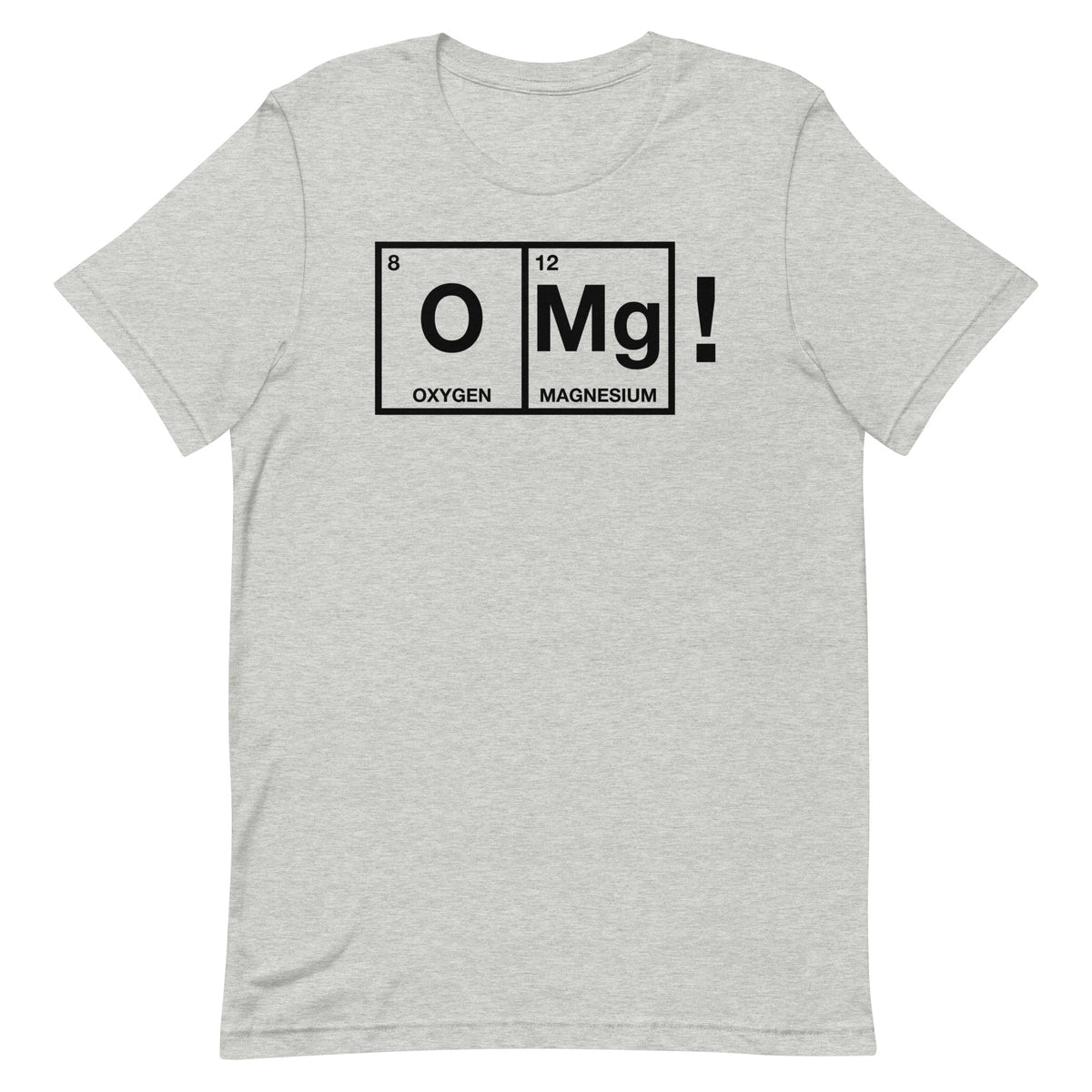 OMg! Men's Signature Tee product image 1