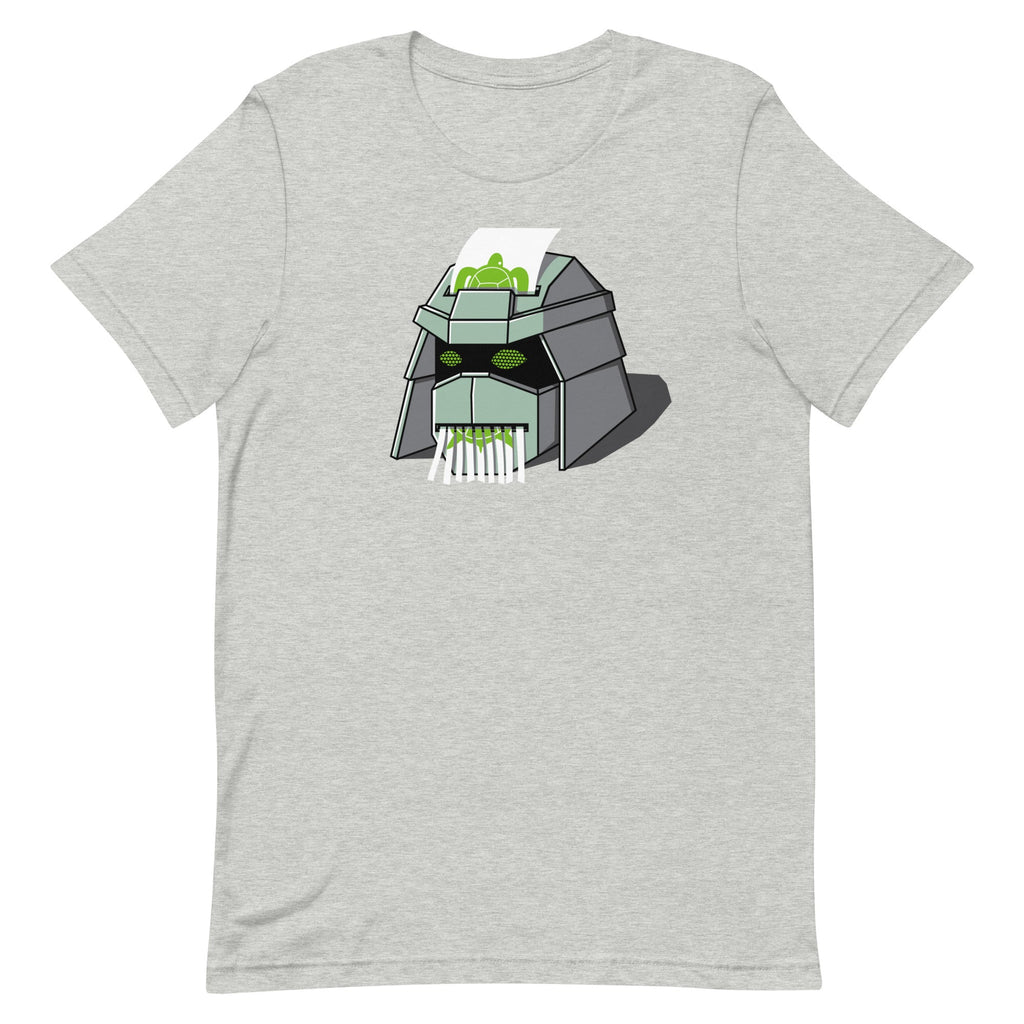 Shredded Men's Signature Tee product image 3