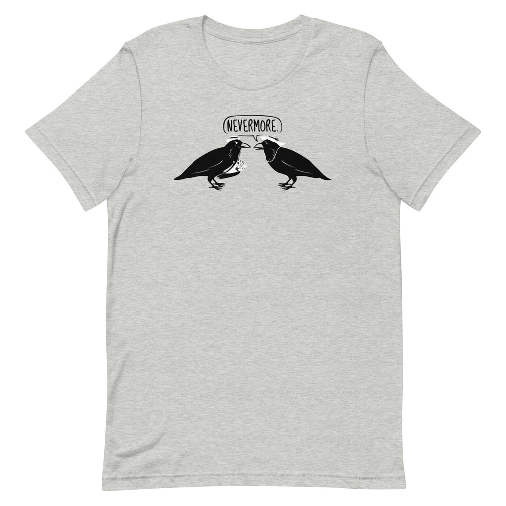 Nevermore Men's Signature Tee product image 4