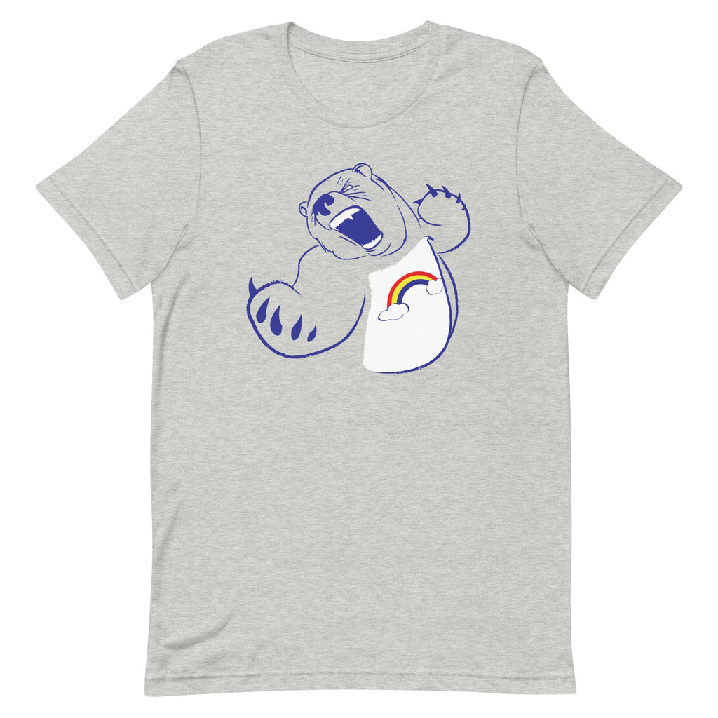Scarebear Men's Signature Tee product image 5