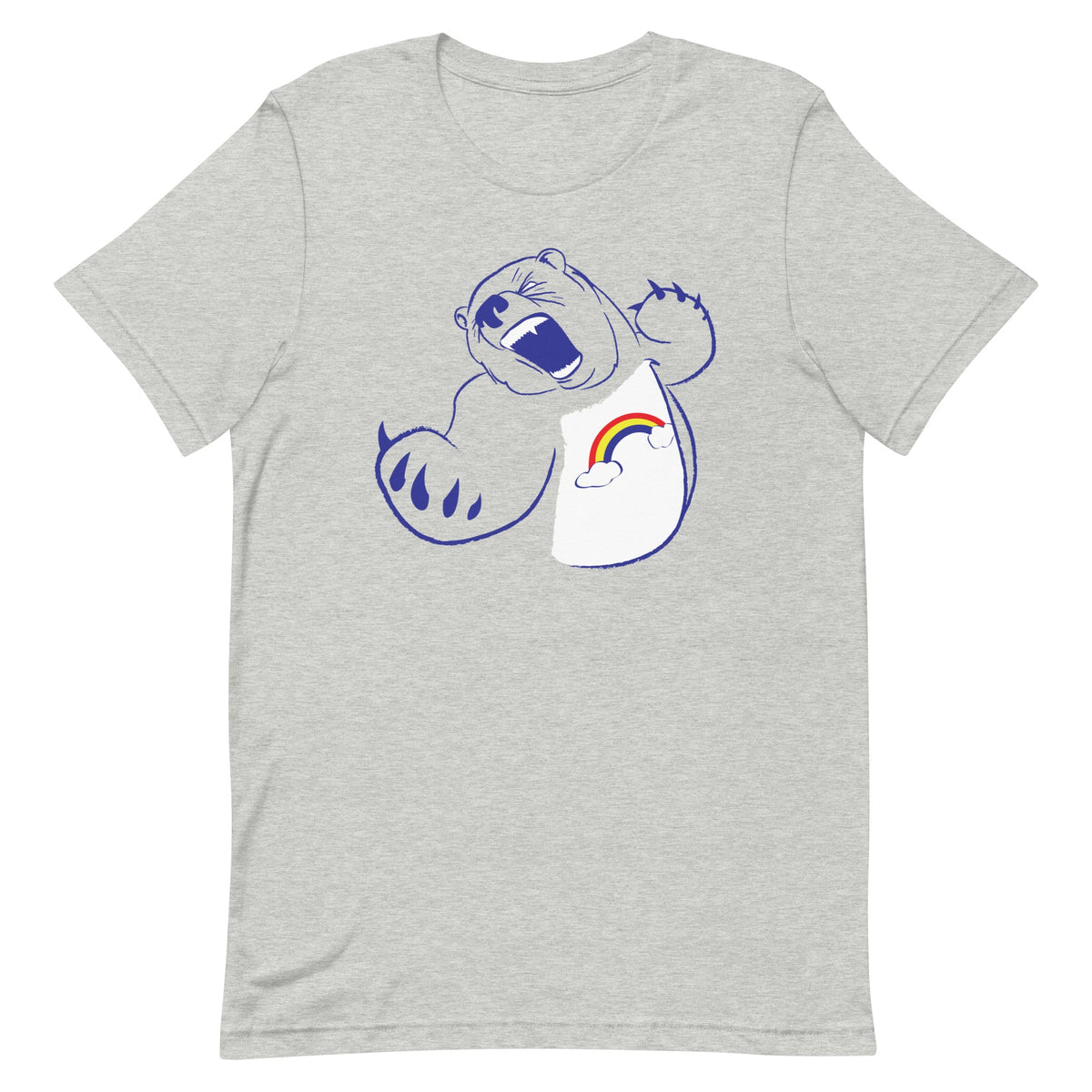 Scarebear Men's Signature Tee product image 5