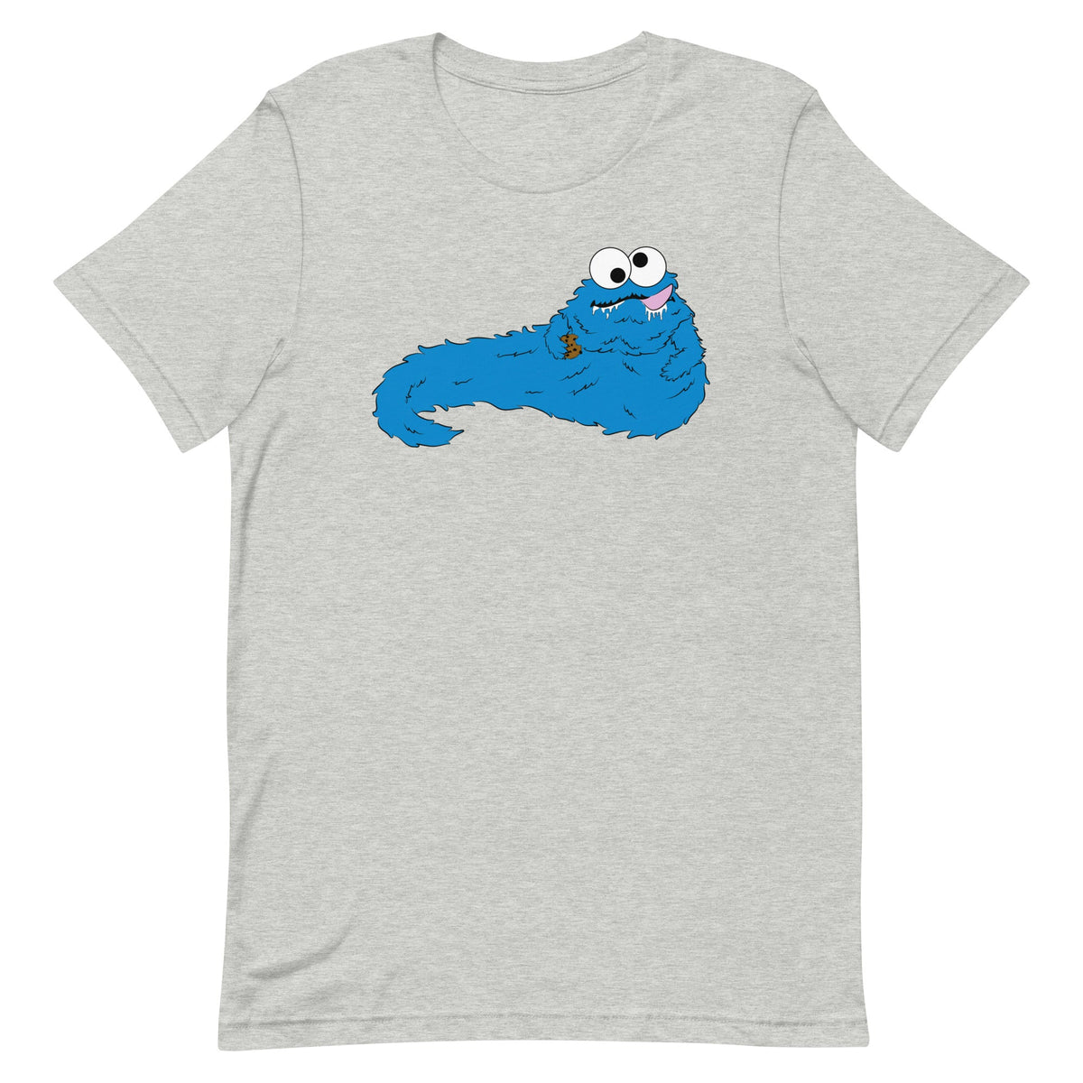 Cookie Wars Men's Signature Tee product image 5