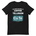 You Are CuTe Men's Signature Tee product image 1