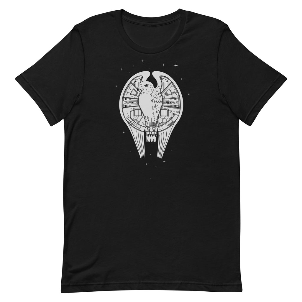 Fastest Falcon In The Universe Men's Signature Tee product image 1