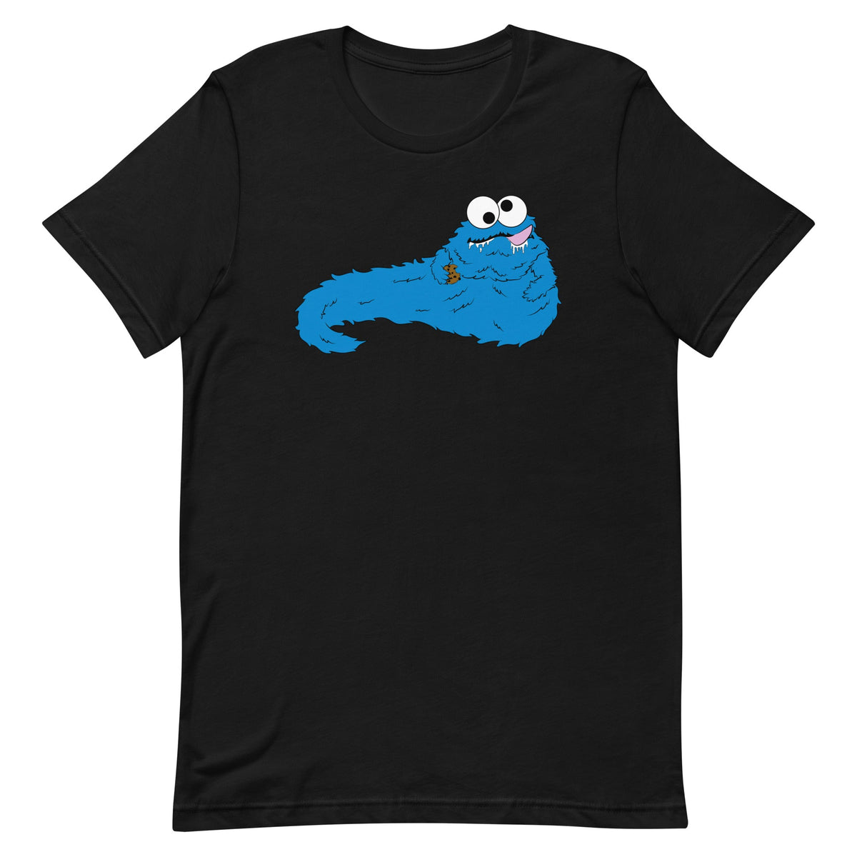 Cookie Wars Men's Signature Tee product image 1