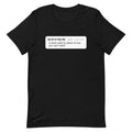 Synonym Definition Men's Signature Tee product image 1