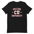 College University Men's Signature Tee product image 1