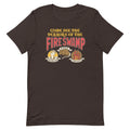 The Fire Swamp Men's Signature Tee product image 1
