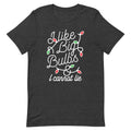 I Like Big Bulbs & I Cannot Lie Men's Signature Tee product image 1