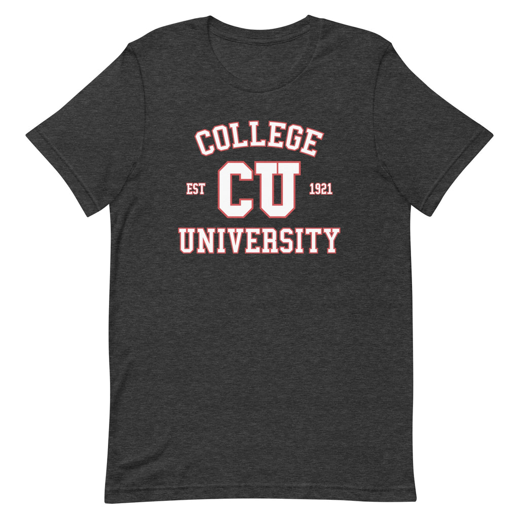 College University Men's Signature Tee product image 5