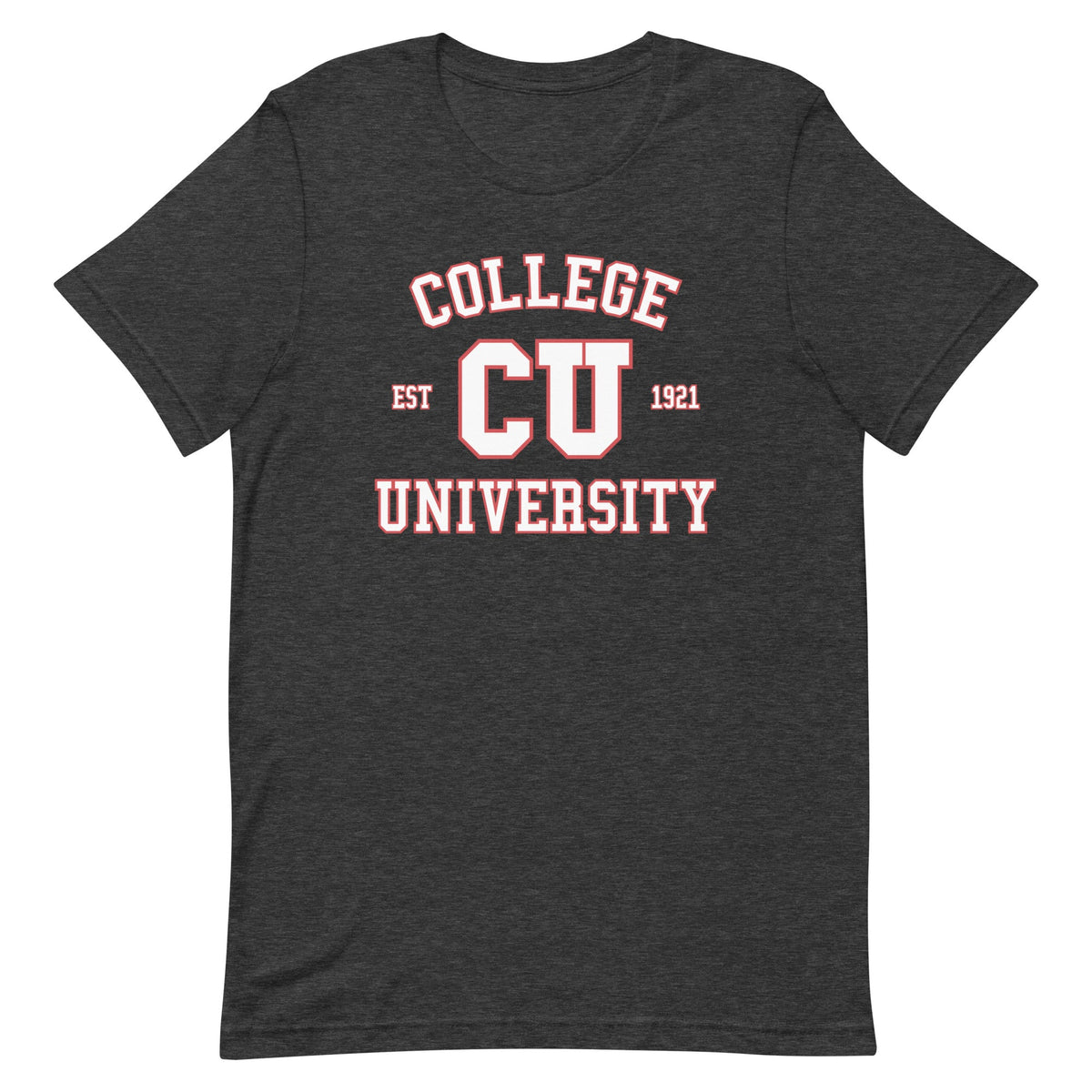 College University Men's Signature Tee product image 5