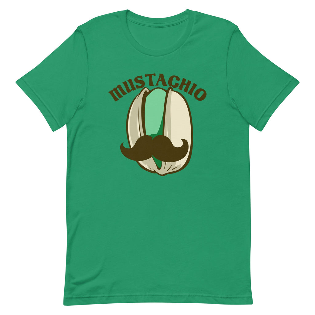 Mustachio Men's Signature Tee product image 1