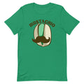 Mustachio Men's Signature Tee product image 1