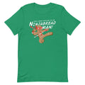 I'm The Ninjabread Man! Men's Signature Tee product image 1