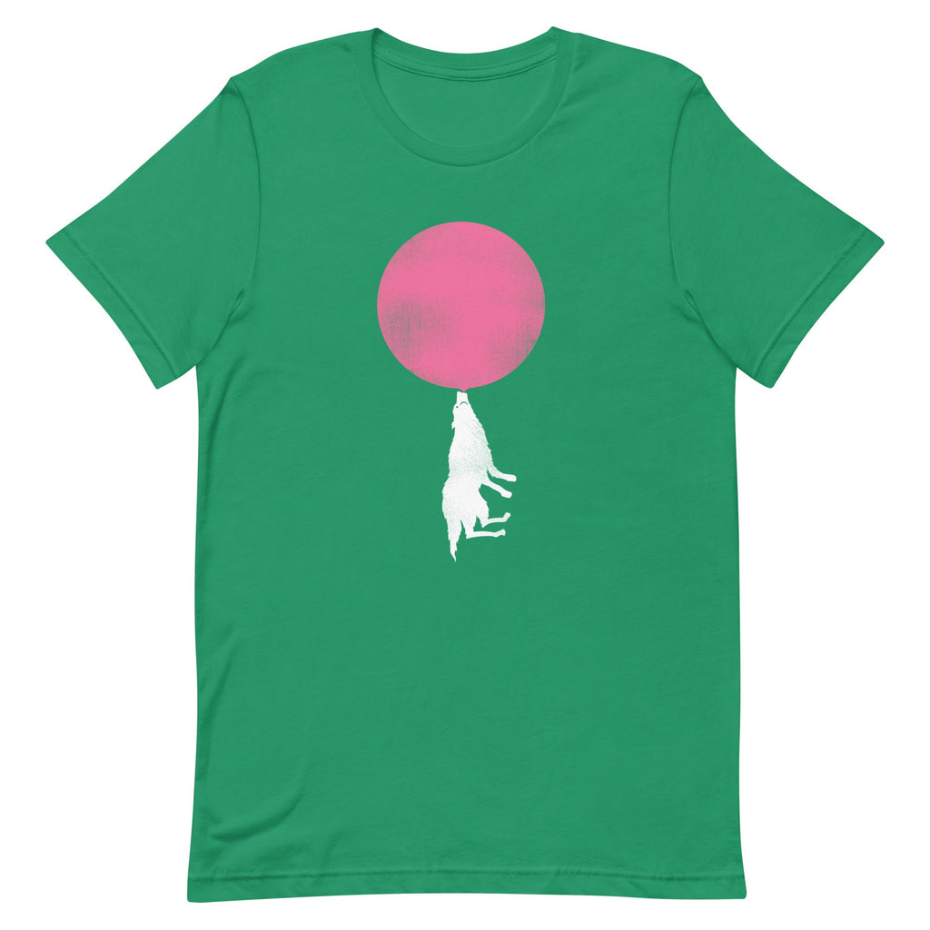 Bubble Moon Men's Signature Tee product image 5