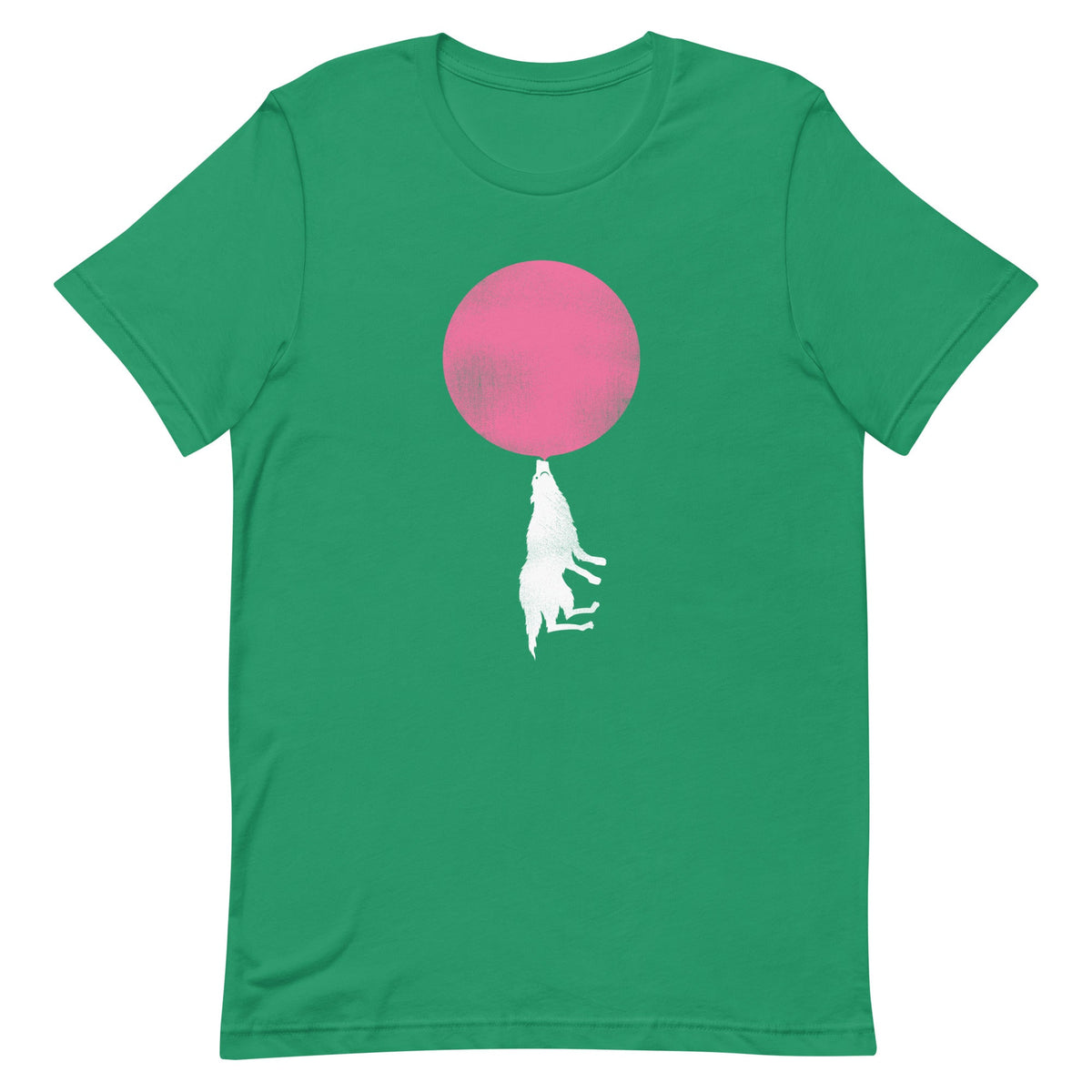 Bubble Moon Men's Signature Tee product image 5