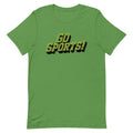 Go Sports! Men's Signature Tee product image 1