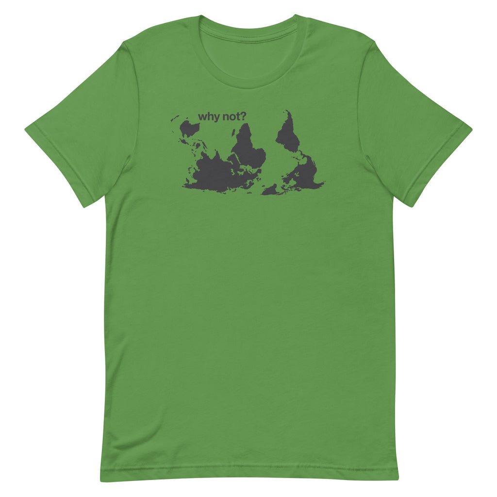 Why Not? Men's Signature Tee product image 2