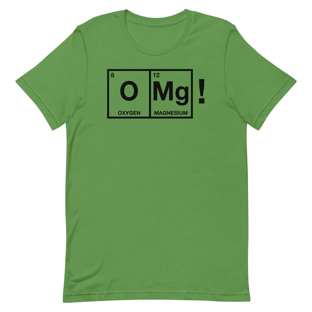 OMg! Men's Signature Tee product image 3