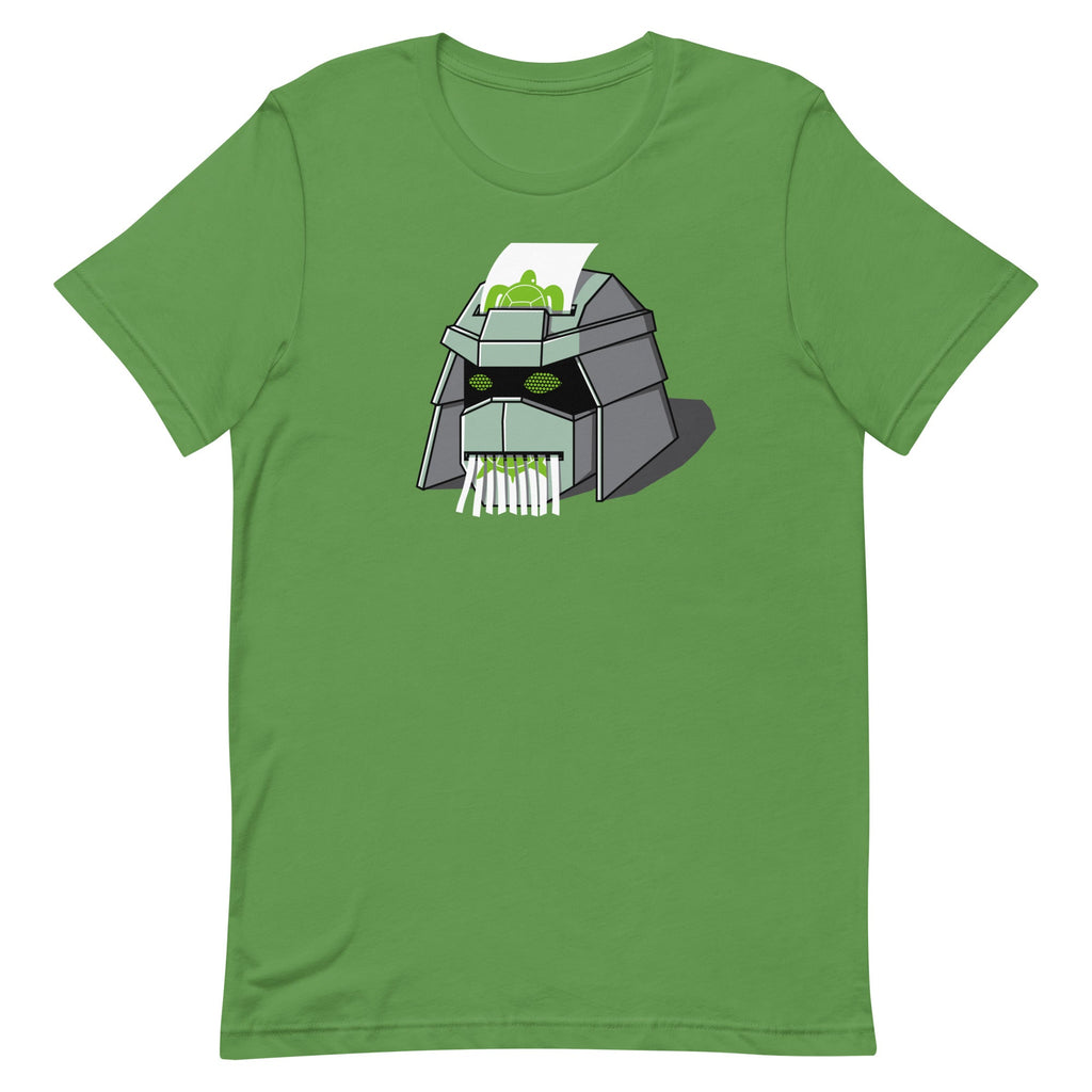 Shredded Men's Signature Tee product image 2